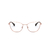 Óculos de Grau Ralph Lauren RA6046 9095 53 - comprar online