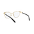 Óculos de Grau Ralph Lauren RA6047 9358 54