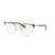 Óculos de Grau Ralph Lauren RA6047 9395 54 na internet