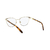 Óculos de Grau Ralph Lauren RA6047 9395 54