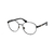 Óculos de Grau Ralph Lauren RA6050 9003 53