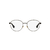 Óculos de Grau Ralph Lauren RA6050 9003 53 - comprar online