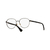 Óculos de Grau Ralph Lauren RA6050 9003 53
