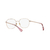 Óculos de Grau Ralph Lauren RA6051 9336 54