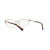 Óculos de Grau Ralph Lauren RA6055 9427 54
