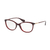 Óculos de Grau Ralph Lauren RA7086 1674 Vinho