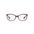 Óculos de Grau Ralph Lauren RA7086 1674 Vinho - comprar online