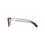 Óculos de Grau Ralph Lauren RA7086 1674 Vinho - loja online