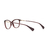Imagem do Óculos de Grau Ralph Lauren RA7086 1674 Vinho