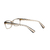 Imagem do Óculos de Grau Ralph Lauren RA7115 5802 54