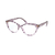 Óculos de Grau Ralph Lauren RA7116 5849 54