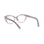 Óculos de Grau Ralph Lauren RA7116 5849 54