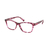 Óculos de Grau Ralph Lauren RA7117 5850 52