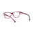 Óculos de Grau Ralph Lauren RA7117 5850 52