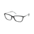 Óculos de Grau Ralph Lauren RA7124 5001 55