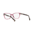 Óculos de Grau Ralph Lauren RA7137U 6008 53