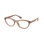 Óculos de Grau Ralph Lauren RA7143U 5750 53