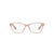 Óculos de Grau Ralph Lauren RA7144U 6006 54 - comprar online