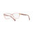 Óculos de Grau Ralph Lauren RA7144U 6006 54