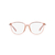 Óculos de Grau Ralph Lauren RA7149U 6071 52 - comprar online