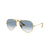 Óculos Ray Ban RB3025L 0013F 62 - Ótica Eurovisão Iguatemi - Porto Alegre