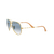 Óculos Ray Ban RB3025L 0013F 62