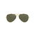 Óculos de Sol Ray Ban RB3025L 001 58 - comprar online