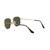 Óculos Ray Ban RB3548NL 00158 51 - Ótica Eurovisão Iguatemi - Porto Alegre