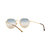 Óculos Ray Ban RB3565L 001GD 53