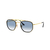 Óculos Ray Ban RB3648ML 91673F 52