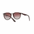 Óculos Ray Ban RB4358L 655336 55