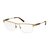 Óculos de Grau Ralph Lauren RL5102 9324 55