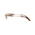 Óculos de Grau Ralph Lauren RL5102 9324 55 - loja online