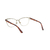 Óculos de Grau Ralph Lauren RL5108 9395 54