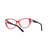 Óculos de Grau Ralph Lauren RL6223B 5535 55