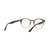 Óculos de Grau Ray Ban RX2180V 8107 49 na internet