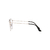Óculos de Grau Ray Ban RX3447VL 2538 53 - loja online