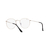 Óculos de Grau Ray Ban RX3447VL 2538 53