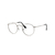 Óculos de Grau Ray Ban RX3447VL 2620 53