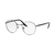 Óculos de Grau Ray Ban RX3691VL 2502 50