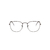 Óculos de Grau Ray Ban RX3857V 2502 54 - comprar online