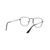 Óculos de Grau Ray Ban RB3857V 2509 51 na internet