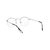 Óculos de Grau Ray Ban RX3947VL 2501 51