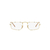 Óculos de Grau Ray Ban RB3957V 3086 49 - comprar online