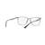 Óculos de Grau Ray Ban RX4359VL 5482 57 na internet
