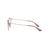 Óculos de Grau Ray ban RB6378 2973 - loja online