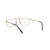 Óculos de Grau Ray Ban RB6434 2946 55 Unissex