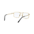 Óculos de Grau Ray Ban RB6434 2946 55 Unissex na internet