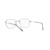Óculos de Grau Ray Ban RX6496L 2509 53