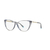 Óculos de Grau Tiffany TF2214B 8298 55 na internet